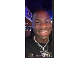 Reginald Devon Logan Obituary (2025)