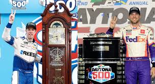 We're heading to the car with clint bowyer! Debate What Is The Best Trophy In Nascar Nascar
