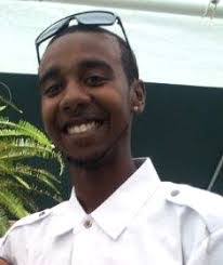 Tyree Burrell's Instagram, Twitter & Facebook