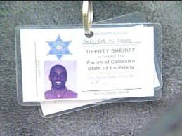 What Do The Badges Mean?