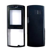 Full Body Housing for Spice M 4580 - White