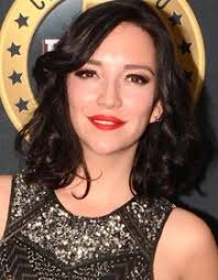 Regina Blandón Movies & TV Shows List