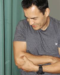 Numbness Tingling In Arm Or Leg