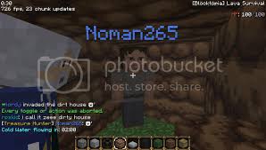 Our overall leader walker1212 and more! Your Pictures Of Lava Survival Escaperestart
