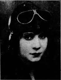 Gladys Roy; November 13, 1926 The Minneapolis Star (Minneapolis, Minnesota) 