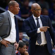 Chairman steve ballmer and doc rivers have reached a mutual decision that rivers will step down as head coach of the la clippers. Report Sixers Adding Sam Cassell To Doc Rivers Impressive Coaching Staff Liberty Ballers