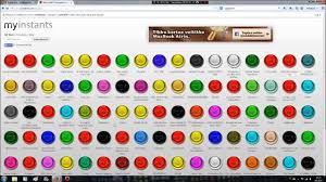 Random Shenanigans On Myinstants Sound Effect Buttons Youtube You can get your voicemod working by updating to the newest version now.