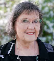 Monita Mahoney to Demonstrate Marbling at March 12 Meeting