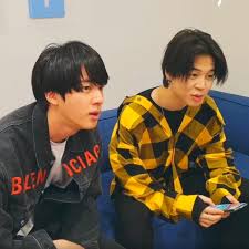 Jin, jimin, and rm (jinjoonmin) are making salad on vlive! All For Jin Ost On Twitter Jintrend 200427 Jin Jimin Trended Worldwide At 13 During Jin Suga Jimin S Vlive ë°©íƒ„ì†Œë…„ë‹¨ì§„ ì§„ Jin Seokjin Bts Twt Https T Co Yvkbuvl6dn