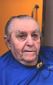 George Carl Elchuk Obituary