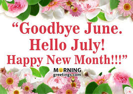 Why do we say good morning in february? 40 Best July Morning Quotes And Wishes Morning Greetings Morning Quotes And Wishes Images