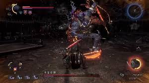 Search for nioh video game. Nioh 2 Developer Gameplay Walkthrough Gematsu