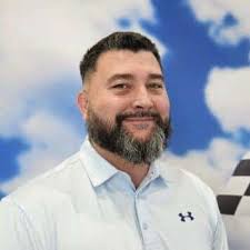 Brian Toliver Ford of Sulphur Springs Staff