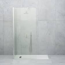 Linear Complete Walk In Shower Enclosure Kit C All Sizes Shower Enclosure Kit Shower Enclosure Walk In Shower Enclosures