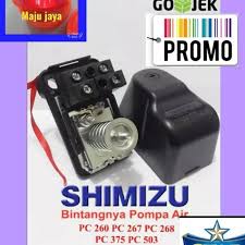 On:1.1 kg/cm3, off:1.8 kg/cm3 inlet. Harga Pompa Air Semi Terbaik Alat Pertukangan Perlengkapan Rumah Juni 2021 Shopee Indonesia