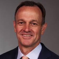 Dimensional's Joel Schneider