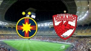 Stiri, clasament liga 1, rezultate live, program, scoruri si informatii despre echipe. Fcsb Dinamo Live In Liga 1 Rezultat Final Dcnews