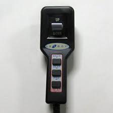 La Z Boy In Seat Lift Chair Hand Control With Heat 11620 07 La Z Boy Lift Chairs Modern Platform Bed