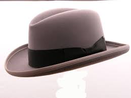 Optimo Hats Homburg Hats For Men Stylish Hats Mens Fashion