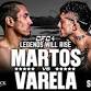 CFC 4: Legends Will Rise