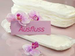 Braunlicher Ausfluss Mamiweb De