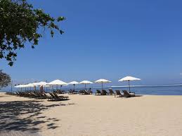 Jadwal waktu matahari terbit kawasan. Wisata Sepeda Dan Kulineran Murah Pantai Sanur Bali