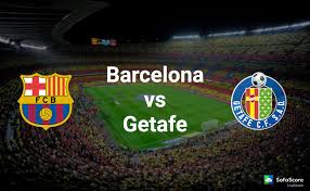 Последние твиты от barcelona vs getafe live (@barcelonatv7). Barcelona Vs Getafe Match Preview Liga Bbva Primera 34th Round Sofascore News
