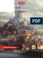 Bur n t hem up from feet to he a d, m ak e t hem hurt, t hen mak e t hem de a d! We Be Goblins 5e Character Sheets