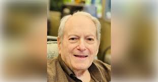 Obituary information for John R. Benedict