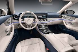2018 Mercedes Benz E Class Cabriolet First Look E350 Mercedes Benz E Mercedes Coupe