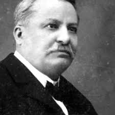 Tullo Golfarelli e Giovanni Pascoli