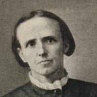 Sarah Jane Miller (1842–1927)