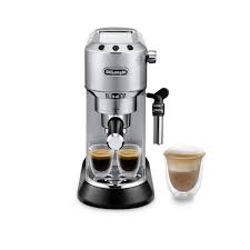 We did not find results for: Delonghi Dedica Pump Coffee Machine Silver Ec685 M Expert Laois