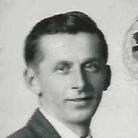 Eugene Maki (1914–1980) • FamilySearch