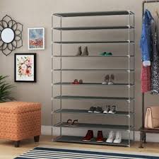 Check spelling or type a new query. Slim Shoe Storage Wayfair