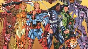 Read 2 reviews from the world's largest community for readers. Rasa Vechnye Marvel Sostav Istoriya I Kto Budet V Filme