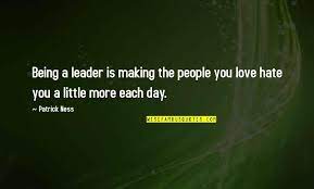 Being The Boss Quotes Top 25 Famous Quotes About Being The Boss