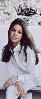 Stéphanie von monaco hat gemeinsam mit ihrem freund franco knie eine schweizer zeitschrift verklagt, die in prinzessin stéphanie von monaco bekommt angeblich wieder ein kind. Young Caroline Of Monaco 675 1598 Princess Caroline Of Monaco Caroline Of Monaco Princess Caroline