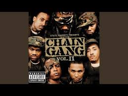 Beanie Sigel Peedi Crakk State Property Unfold Youtube