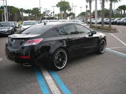 Image result for Crystal Black 2009 Acura
