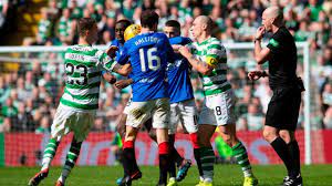 The rivalry between football clubs rangers and celtic goes past typical name calling and dives into violence, racial slurs and pure. Glasgow Rangers Vs Celtic Glasgow Im Live Stream Old Firm Im Live Stream