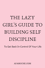 See more ideas about self . How To Build Self Discipline And Up Level Your Life Self Discipline Self Improvement Tips Self Improvement