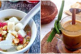 Menyeruput Minuman Tradisional Ini Mampu Membuat Suhu Tubuh Menjadi Lebih Hangat Resep Minuman Ide Makanan Resep Makanan