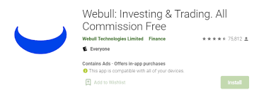 I added the trade widget to the stock screen for ethereum. Webull For Pc Use Free On Windows 10 Mac Pc Sources Tech