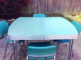 Your Place To Buy And Sell All Things Handmade Dinette Sets Furniture Mid Century Furniture