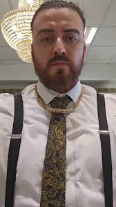 History and Artistry of Byzantine Chains