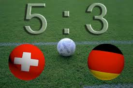 Übertragung live im tv oder. Stimmen Zum Landerspiel Schweiz Gegen Deutschland Fussball Zitate