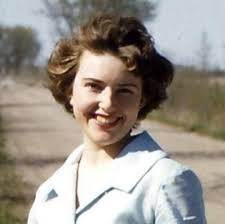 Phyllis Edge Obituary (1930