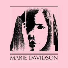 MARIE DAVIDSON/Marie Davidson LP/HOLODECK RECORDS
