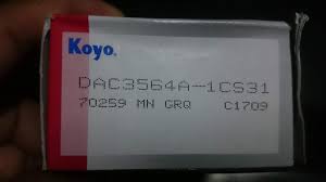 Check spelling or type a new query. Laman Fakta Vs Tahyul Menukar Bearing Roda Depan Myvi